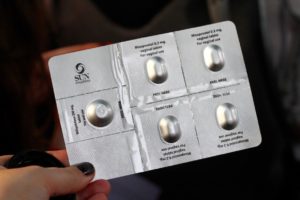 таблетки для аборта