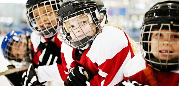 Хоккейная экипировка для детей. Как правильно подобрать?