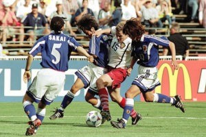 Чемпионат Европы 1993 г