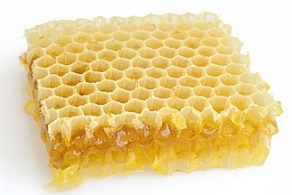 Продукты пчеловодства как лекарственное средство