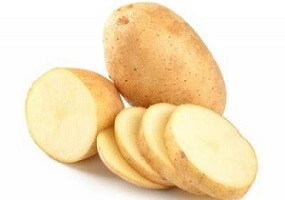 Картофель для лечения геморроя