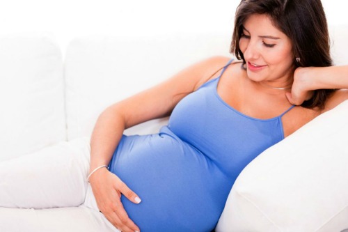 Беременность - одно из важнейших противопоказаний
