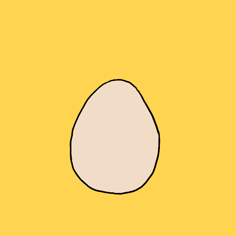 Стоит ли прекращать употребление яиц из-за сообщений о сальмонелле?