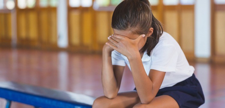 Конфликт с учителем физкультуры: как помочь ребенку?