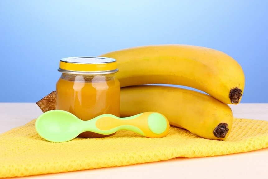 банан важно употреблять с осторожностью в рекомендованных количествах