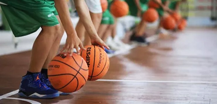 Баскетбол: присвоение спортивных разрядов и званий
