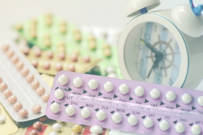 Методы контрацепции при грудном вскармливании (лактации): противозачаточные таблетки и пр.