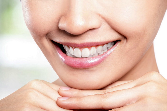 Отбеливание зубов после снятия брекетов. 4 способа сделать зубы светлее