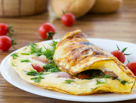 Не передавайте 3-4 яйца в неделю Фото: Переднянкина, Shutterstock