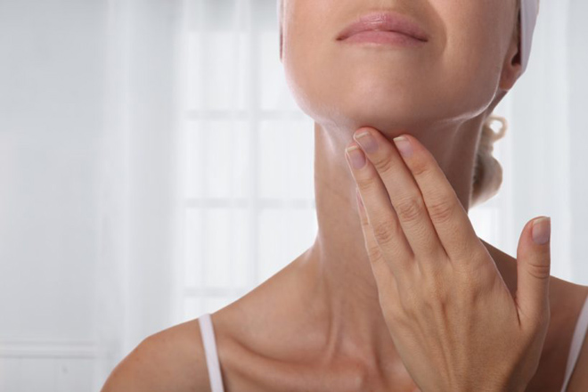 Патология щитовидной железы