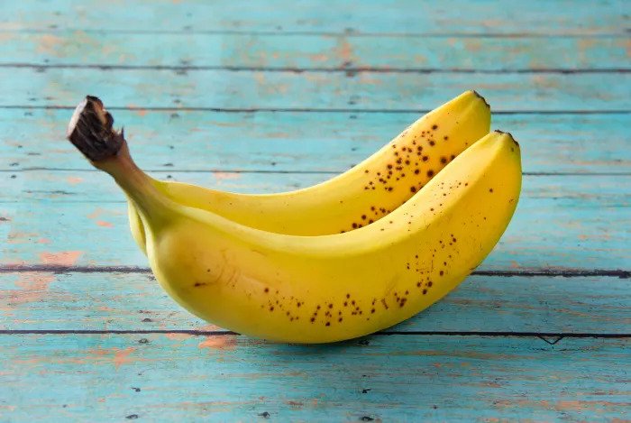 Простой, быстрый, недорогой и вкусный способ подарить Bost свое здоровье. Банан