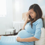 Конъюнктивит при беременности