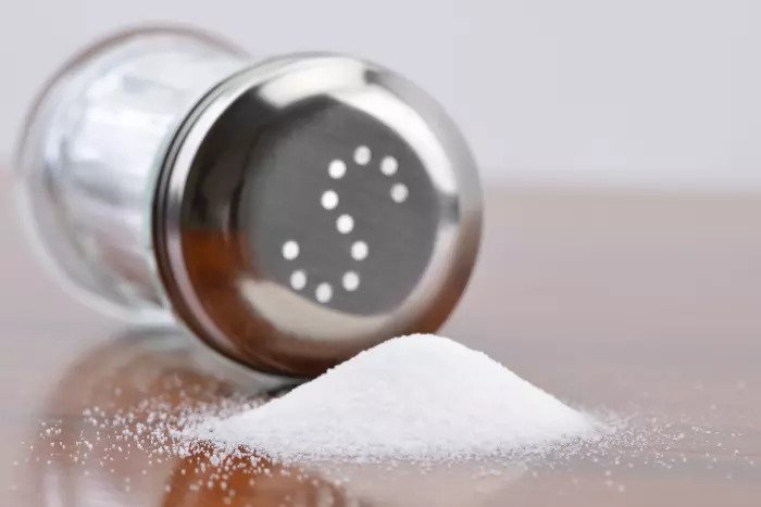 Уменьшите потребление соли, и головные боли тоже уменьшатся 