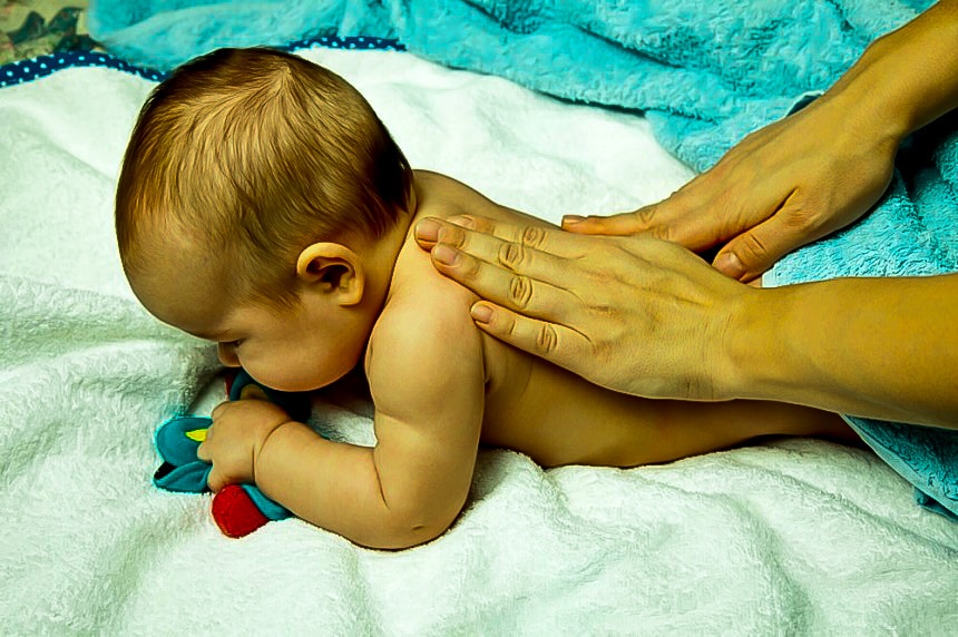 Причины тремора у новорожденных: физиологическая и патологическая форма и лечение