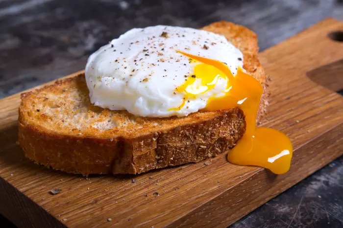Даже если вы будете есть яйцо каждый день, вы не увеличите риск сердечных заболеваний.