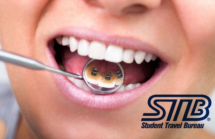 STb braces
