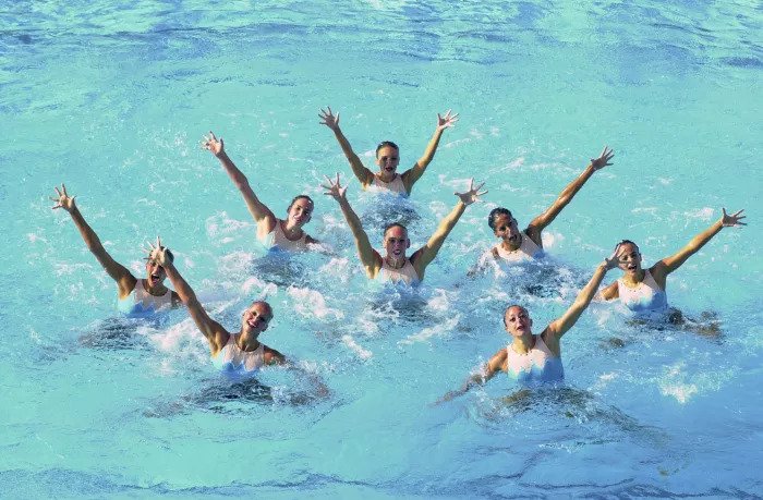 Плавание Плавание пловцов из Италии, Чемпионат мира, Барселона 2003